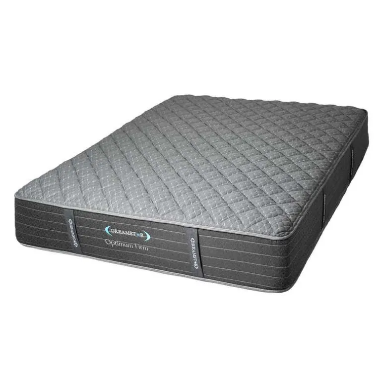 Queen Extra Firm Mattress with Pocket Coils - 60"