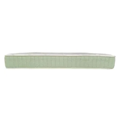 Queen Firm Mattress-in-a-Box with Pocket Coils - 60"