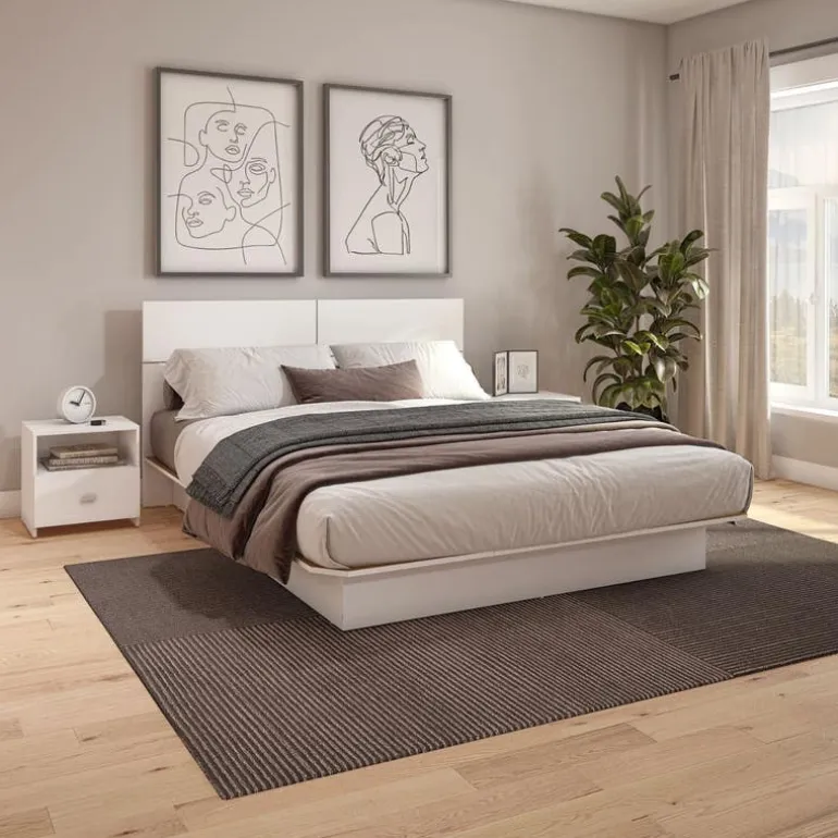 Queen Headboard (60")