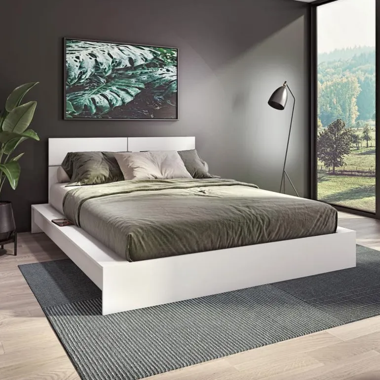 Queen Headboard (60")