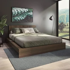 Queen Headboard (60