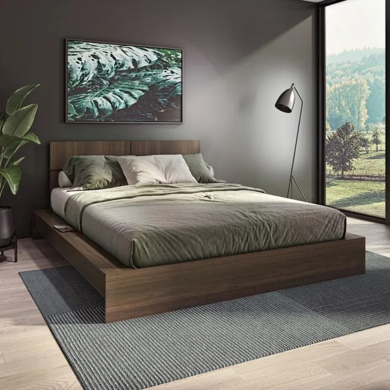 Queen Headboard (60")