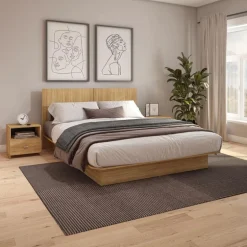 Queen Headboard (60")