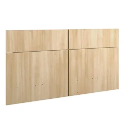 Queen Headboard (60