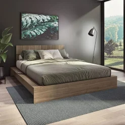 Queen Headboard (60