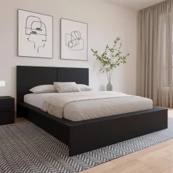 Queen Headboard (60") - Nexera