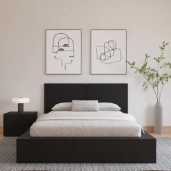 Queen Headboard (60") - Nexera
