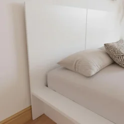 Queen Headboard (60") - Nexera