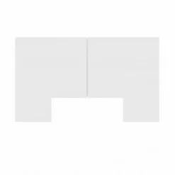 Queen Headboard (60