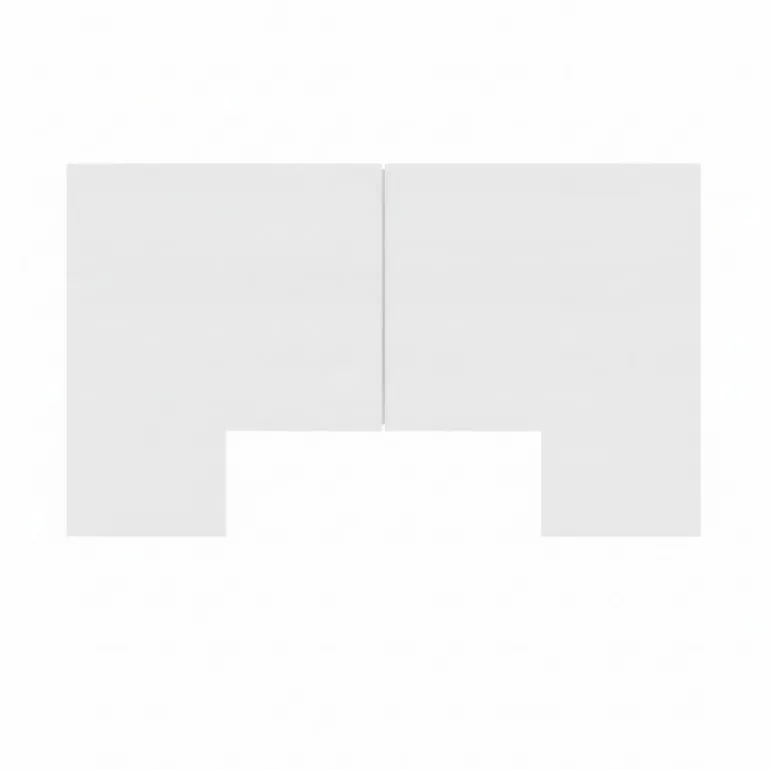 Queen Headboard (60") - Nexera