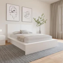 Queen Headboard (60