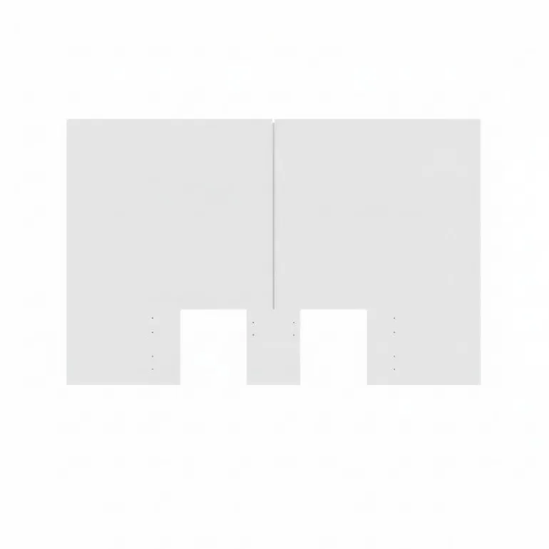 Queen Headboard (60") - Nexera