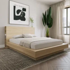 Queen Headboard - Nexera