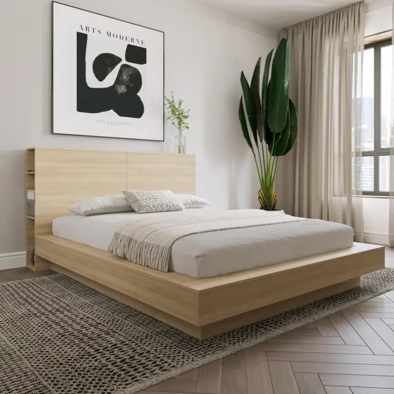 Queen Headboard - Nexera