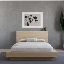 Queen Headboard - Nexera