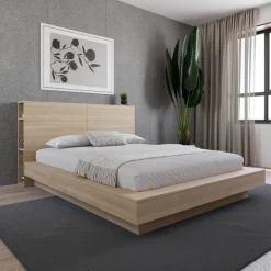 Queen Headboard - Nexera