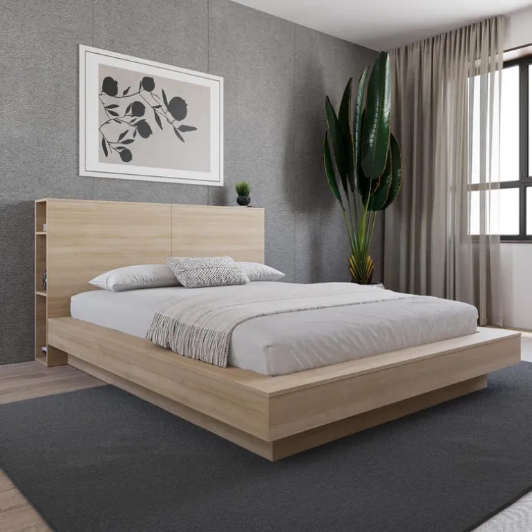 Queen Headboard - Nexera