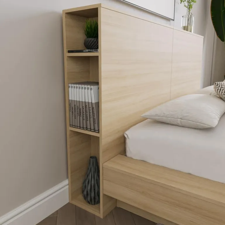 Queen Headboard - Nexera