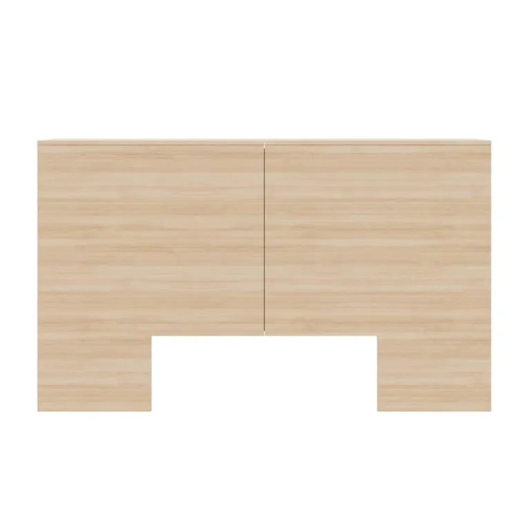Queen Headboard - Nexera