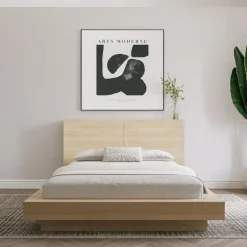 Queen Headboard - Nexera