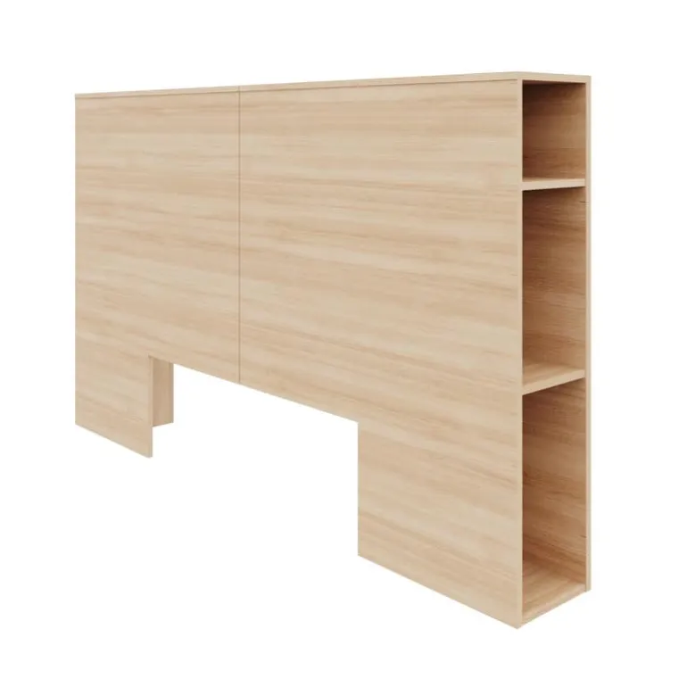 Queen Headboard - Nexera
