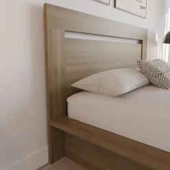 Queen Headboard - Nexera