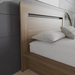 Queen Headboard - Nexera