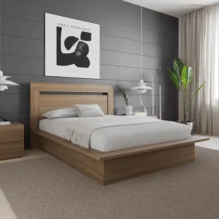 Queen Headboard - Nexera