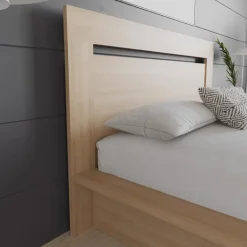 Queen Headboard - Nexera