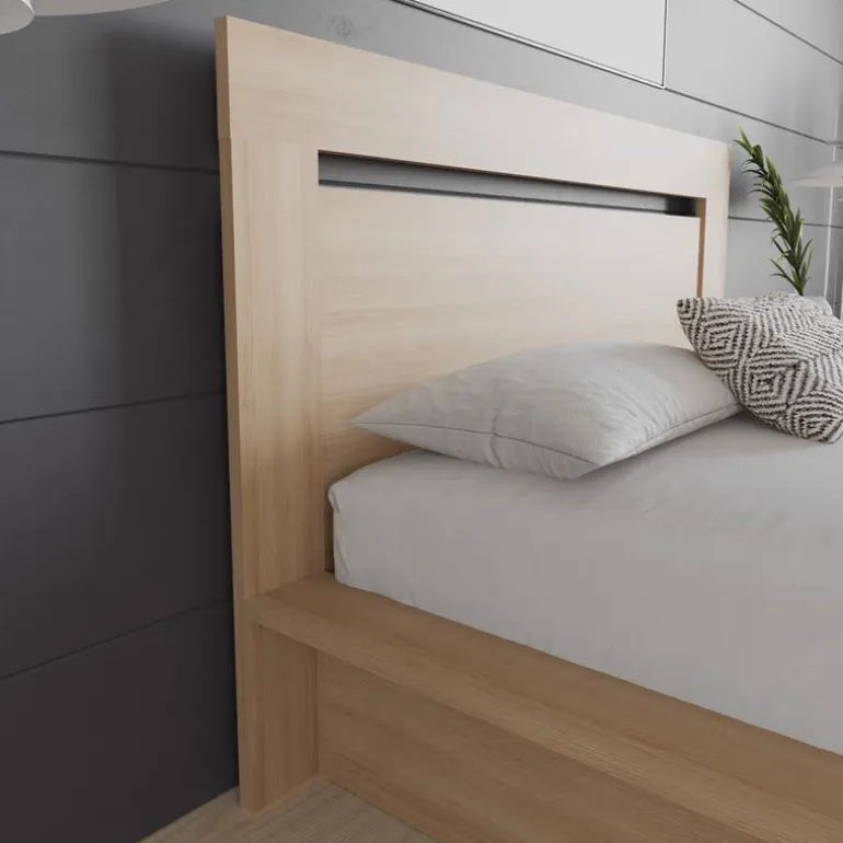 Queen Headboard - Nexera
