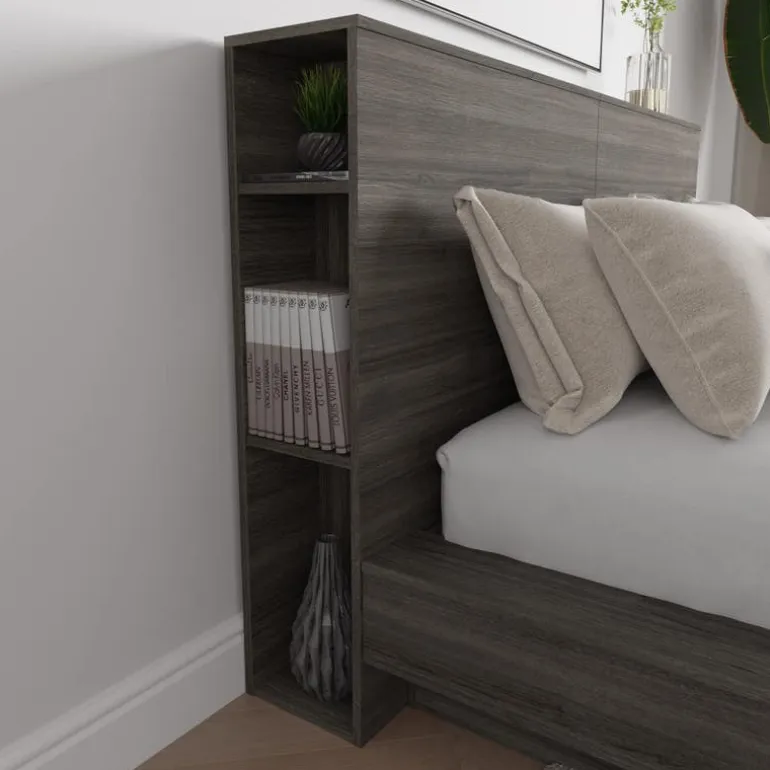 Queen Headboard - Nexera