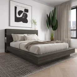 Queen Headboard - Nexera