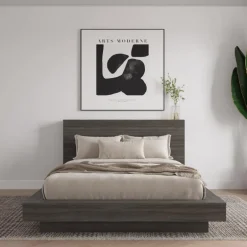 Queen Headboard - Nexera