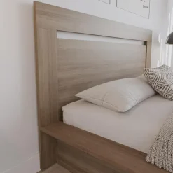 Queen Headboard - Nexera