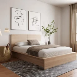 Queen Headboard - Nexera