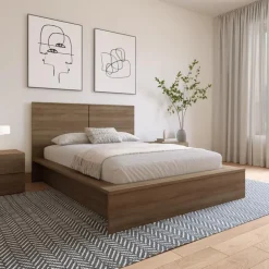 Queen Headboard - Nexera