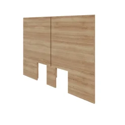 Queen Headboard - Nexera