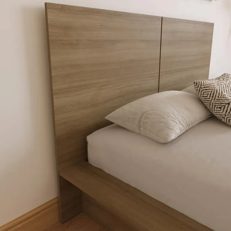 Queen Headboard - Nexera