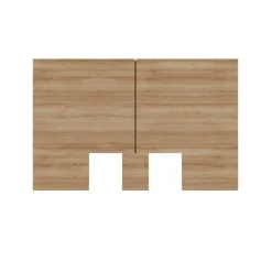 Queen Headboard - Nexera