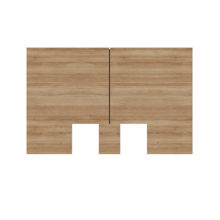 Queen Headboard - Nexera