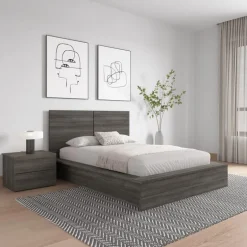 Queen Headboard - Nexera