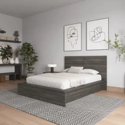 Queen Headboard - Nexera