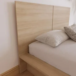 Queen Headboard - Nexera