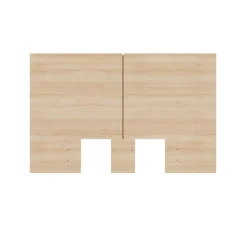 Queen Headboard - Nexera