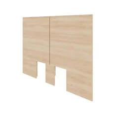 Queen Headboard - Nexera