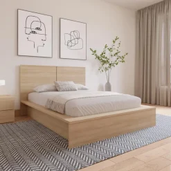 Queen Headboard - Nexera