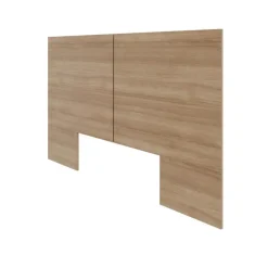 Queen Headboard - Nexera