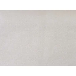 Queen Linen Bed with Headboard (60