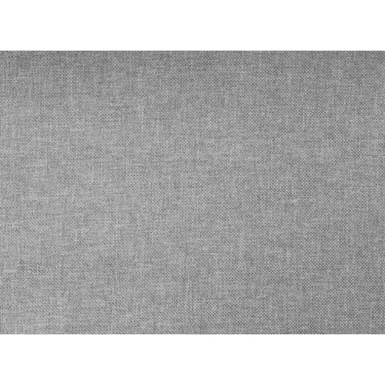 Queen Linen Bed with Headboard (60") - Monarch