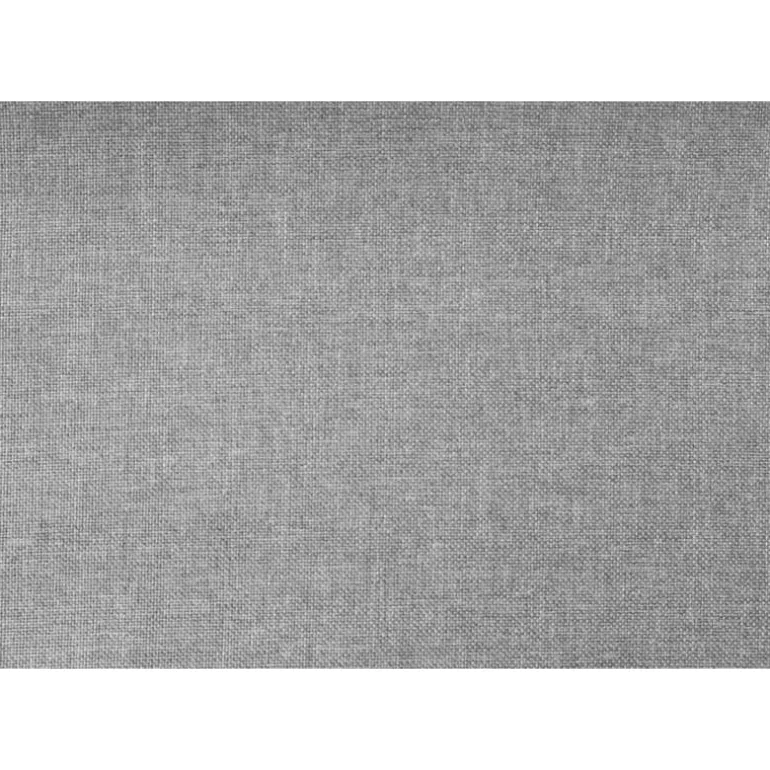Queen Linen Bed with Headboard (60") - Monarch
